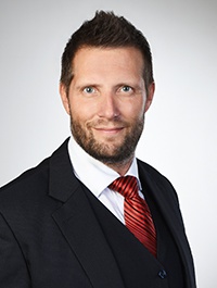 Andreas Zuber