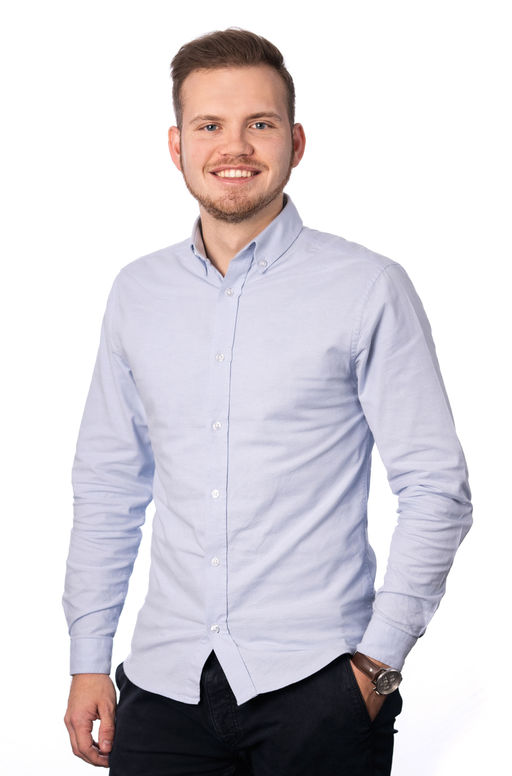 Florian Rothauge